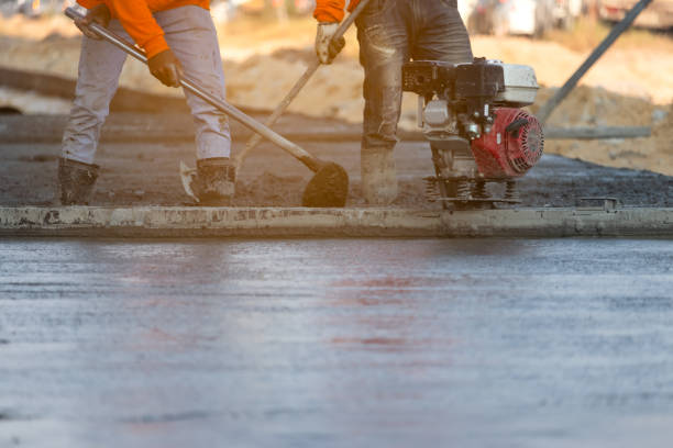 Best Concrete Sealing and Maintenance in Valle Vista, CA